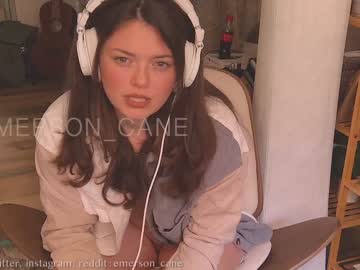 girl cam all day emersoncane image #2730028
