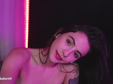 girl cam all day gia_baker image #312854