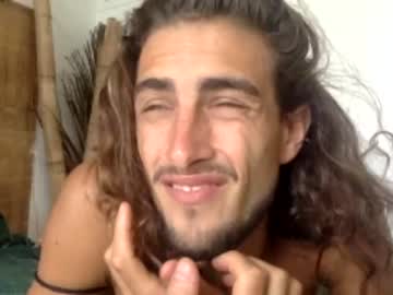 man cam all day coconanacam image #882160