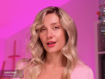 girl cam all day lil_eva image #5831786