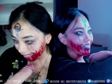 girl cam all day lunaqueeeen image #5532593