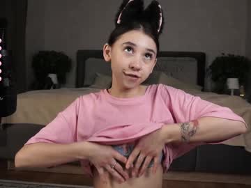 girl cam all day zarascarlett image #8637360