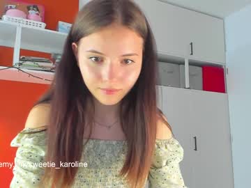 girl cam all day sweetie_karoline image #1976078