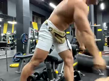man cam all day _hasan_muscle_ image #499380