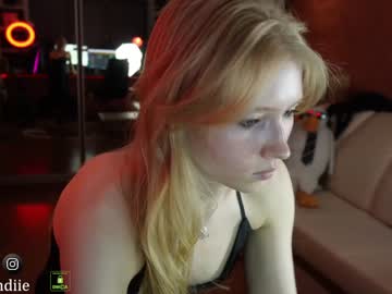 girl cam all day bestblondiiecb image #6837639