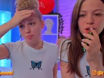 couple cam all day huntertiana image #285891