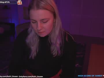 girl cam all day asiri_ocean image #7264244