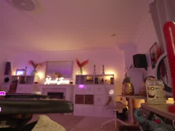 girl cam all day hannahjames710 image #4625235