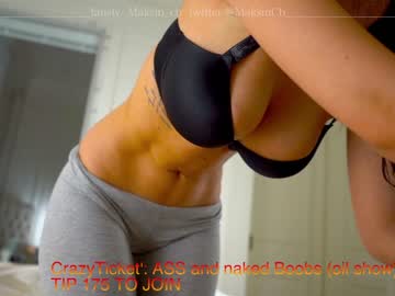 girl cam all day maksin_cb image #2681699