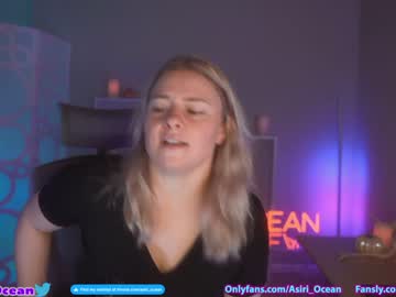 girl cam all day asiri_ocean image #5406736