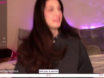 girl cam all day mari_and_jandro image #3450687