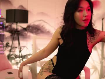 girl cam all day lin_kun image #9189618