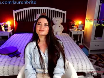 girl cam all day laurenbrite image #5474735