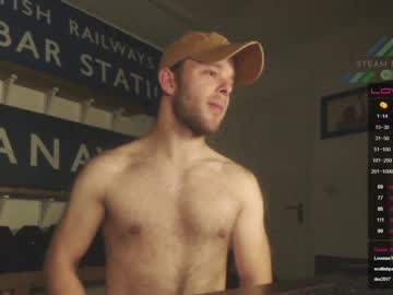 man cam all day steam_engineer image #240597