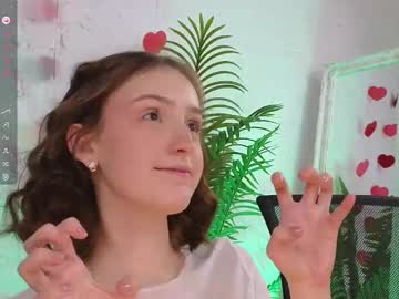 girl cam all day charming_flower image #8835732