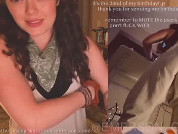girl cam all day emersoncane image #2086779