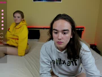 couple cam all day look_best image #317070