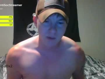 man cam all day antisocialstreamer image #2697855