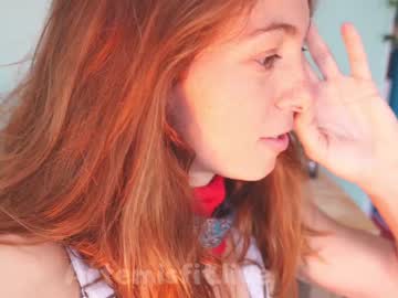 girl cam all day artemisfit image #930063