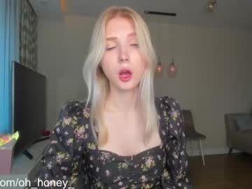 girl cam all day oh_honey_ image #4750298