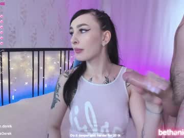 couple cam all day bethanie_derek image #1485414