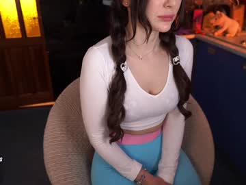 girl cam all day sweety_rinushka_ image #1617586