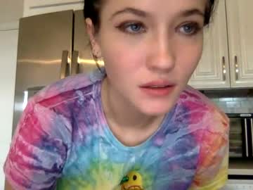 girl cam all day mint_mojito image #1042639
