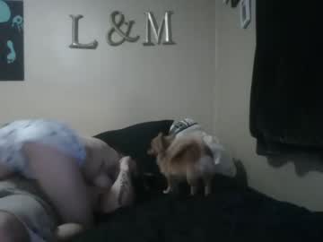 couple cam all day freakybunnie image #1274738