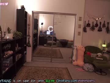 girl cam all day evelynpiers image #4679154