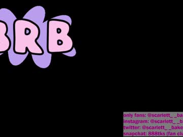 girl cam all day scarlett__baker image #2350522