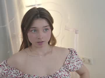 girl cam all day floret_joy image #7077995