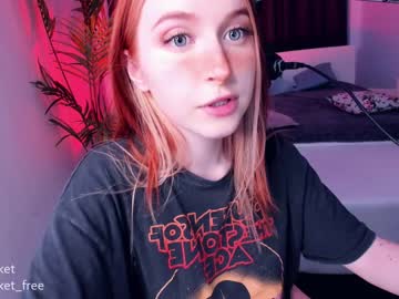 girl cam all day pocketrocket_ image #252217