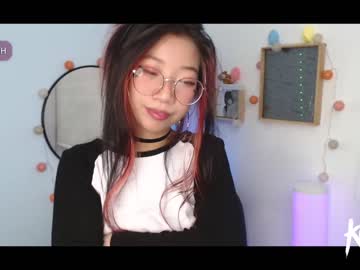 girl cam all day kanna_hh image #1863046