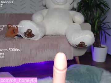 girl cam all day honey_devildoll image #274586