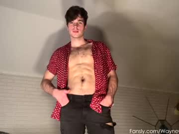 man cam all day waynenorth image #3518160