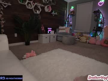 girl cam all day heatherbby image #3842571