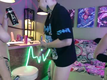couple cam all day aurora_radiance image #5049813