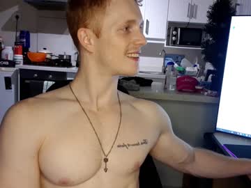 man cam all day gingerboy_69 image #5968085