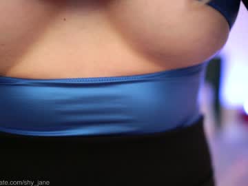girl cam all day shy_jane image #5426837