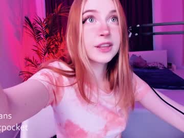 girl cam all day pocketrocket_ image #904815