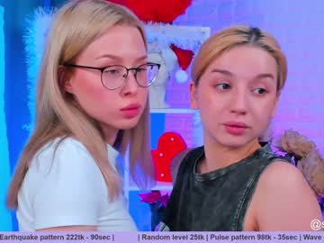couple cam all day huntertiana image #712734