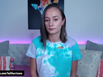 girl cam all day holihurricane image #2008492