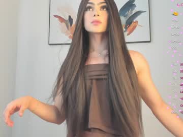 tranny cam all day sweetest_bella image #5070460