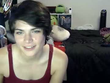 girl cam all day lillyfaeee image #4364350
