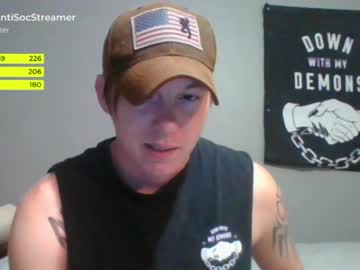 man cam all day antisocialstreamer image #2504346