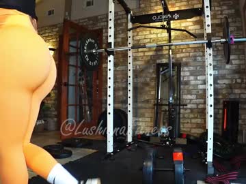 tranny cam all day lushianafitness image #8549078