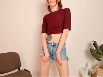 girl cam all day judyturners image #3676952