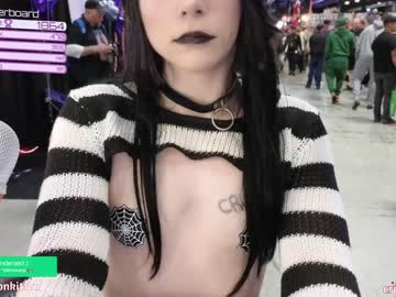 girl cam all day crimsonkitten image #5631188