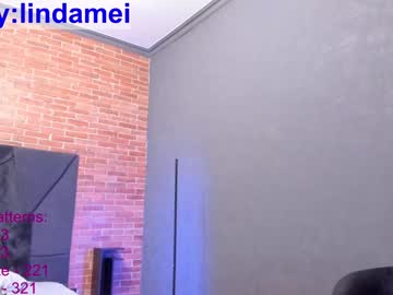 girl cam all day lindamei image #7146531
