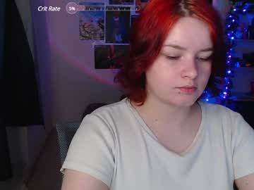 girl cam all day cherry_night666 image #7812845